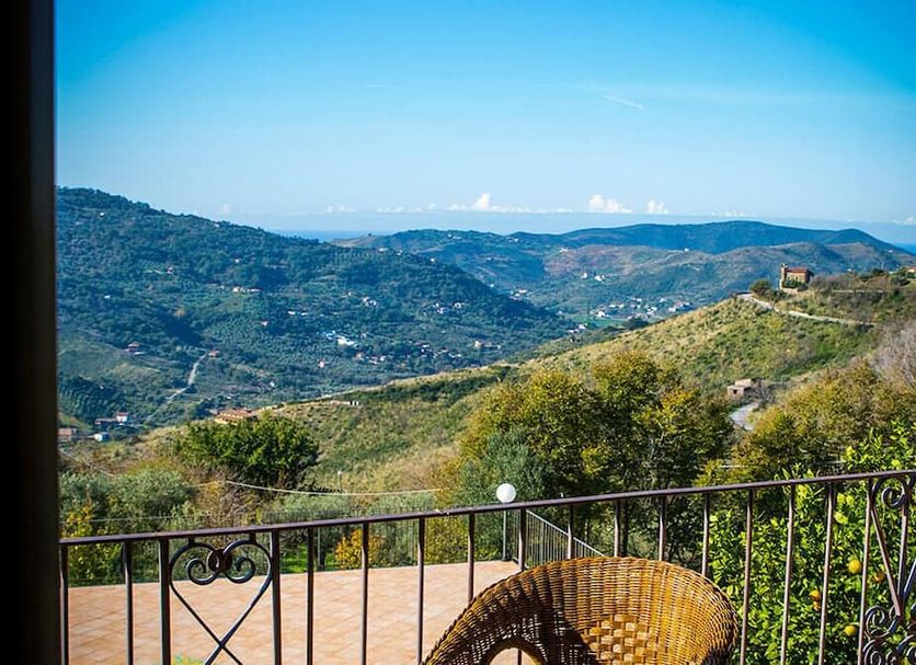 Balcone Foto