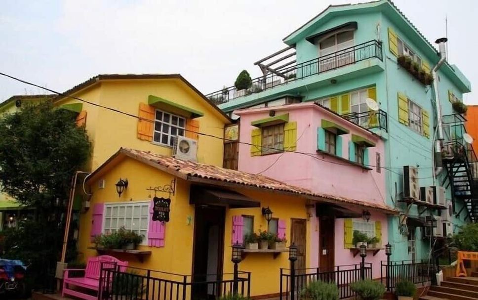Edificio Foto