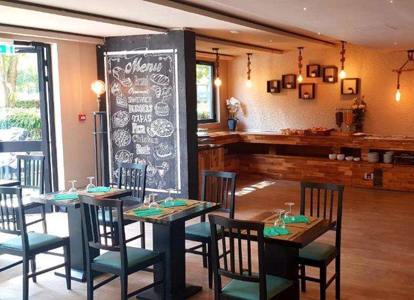 Ristorante Foto