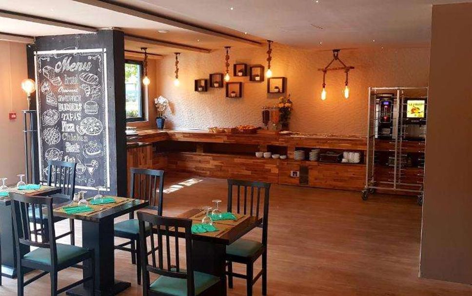 Ristorante Foto