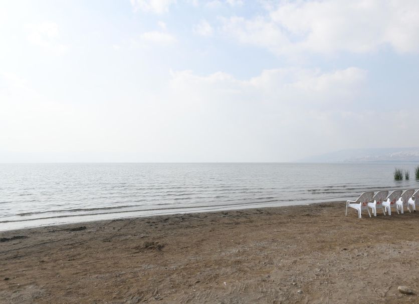 Spiaggia Foto