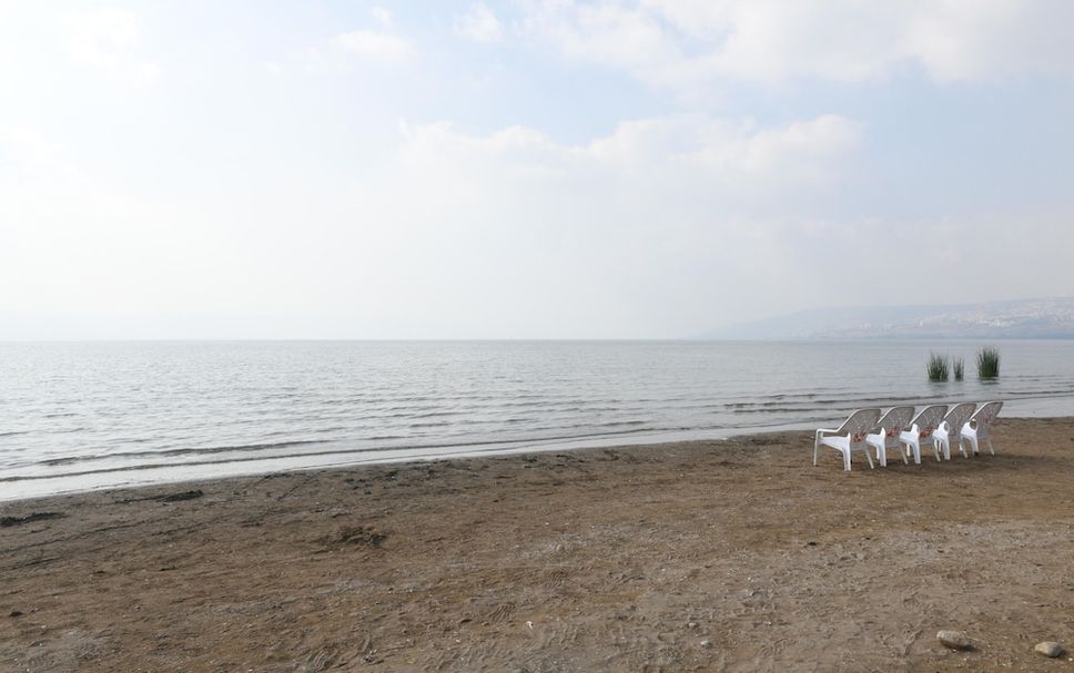 Spiaggia Foto