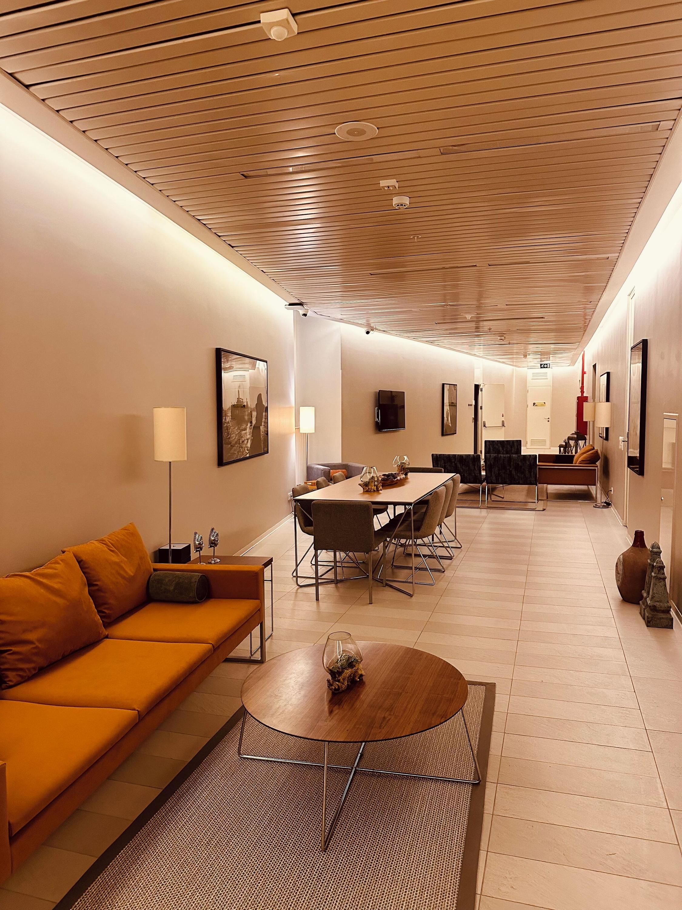 Area lounge