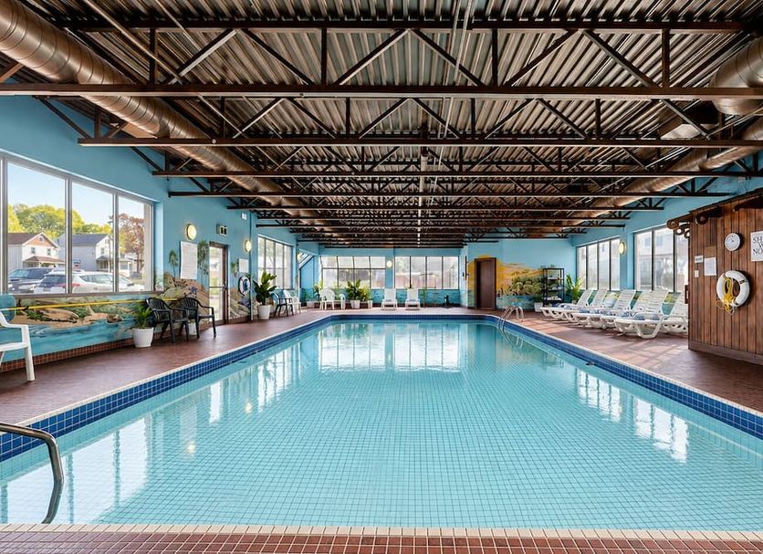 Piscina Foto