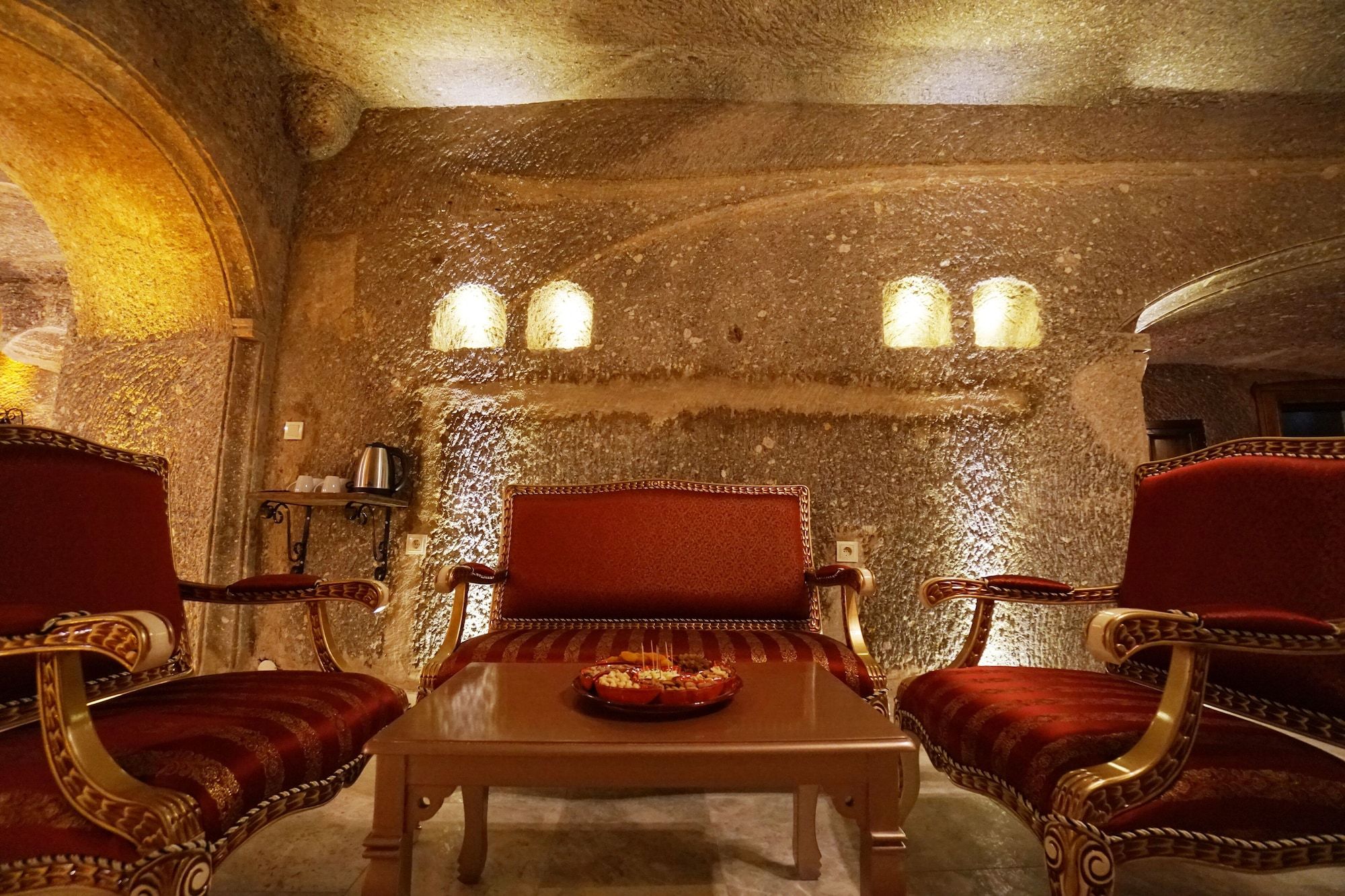 Area lounge