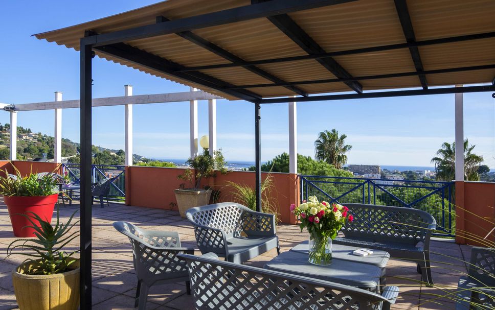 Balcone Foto