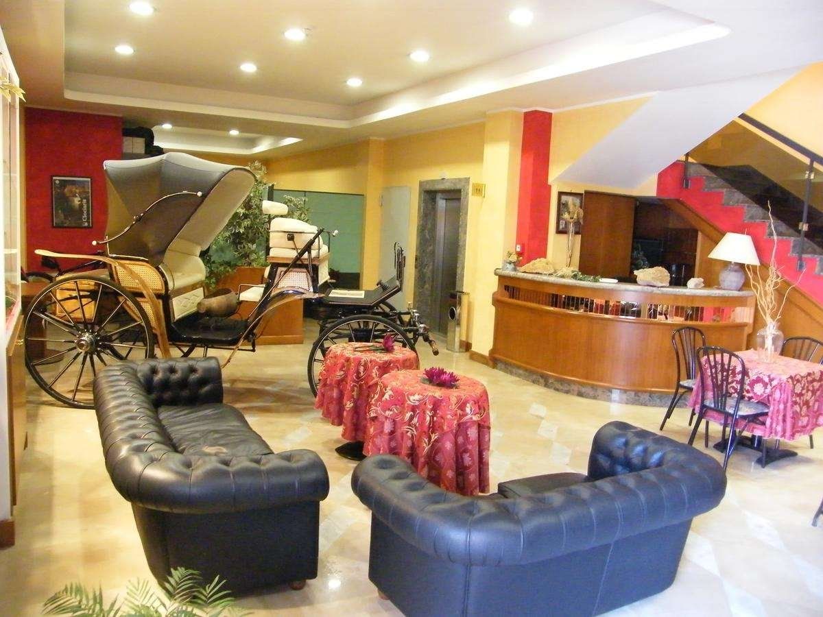 Ingresso Foto