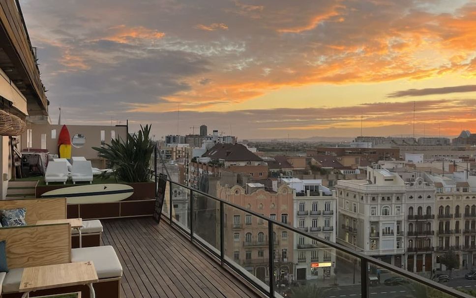 Balcone Foto