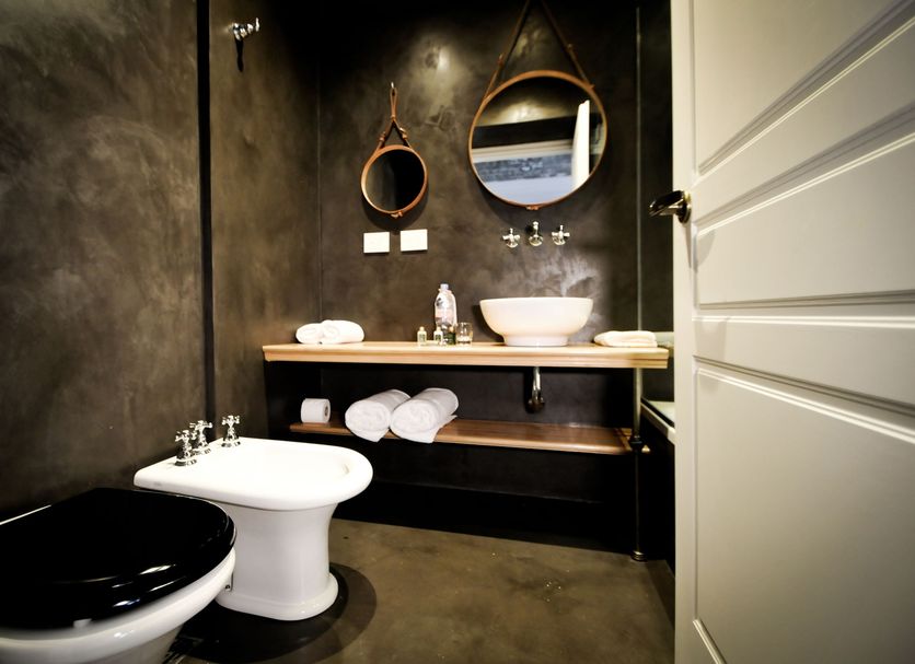 Bagno Foto