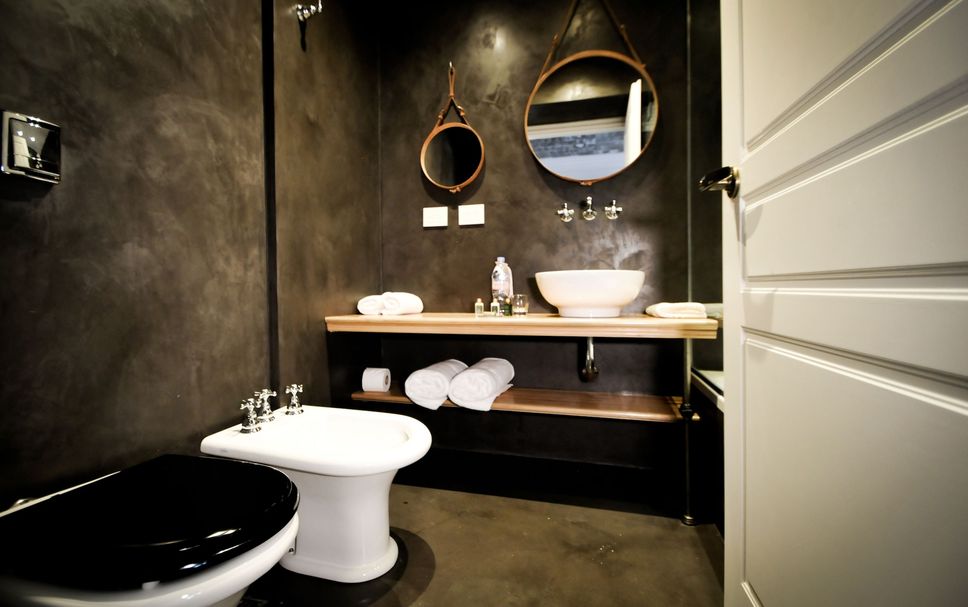Bagno Foto