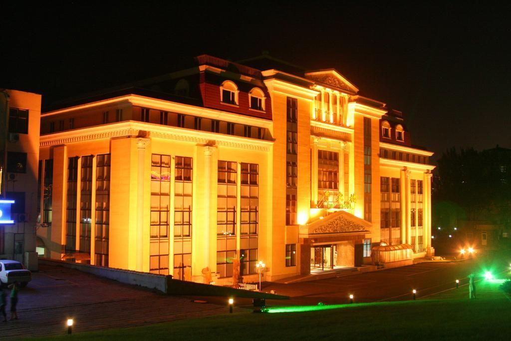 Edificio