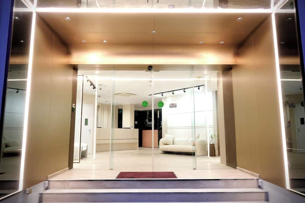 Ingresso