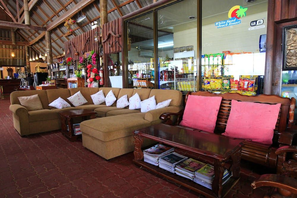 Area lounge
