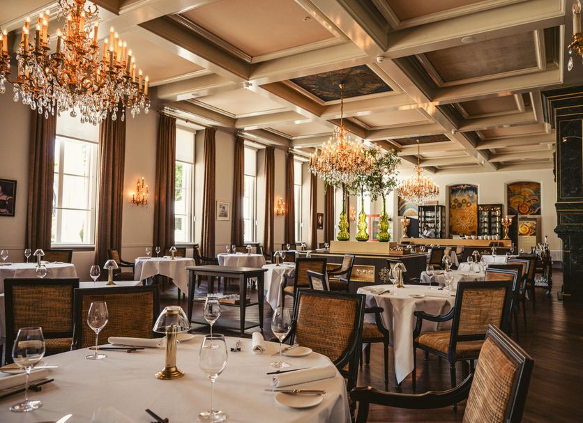 Ristorante Foto