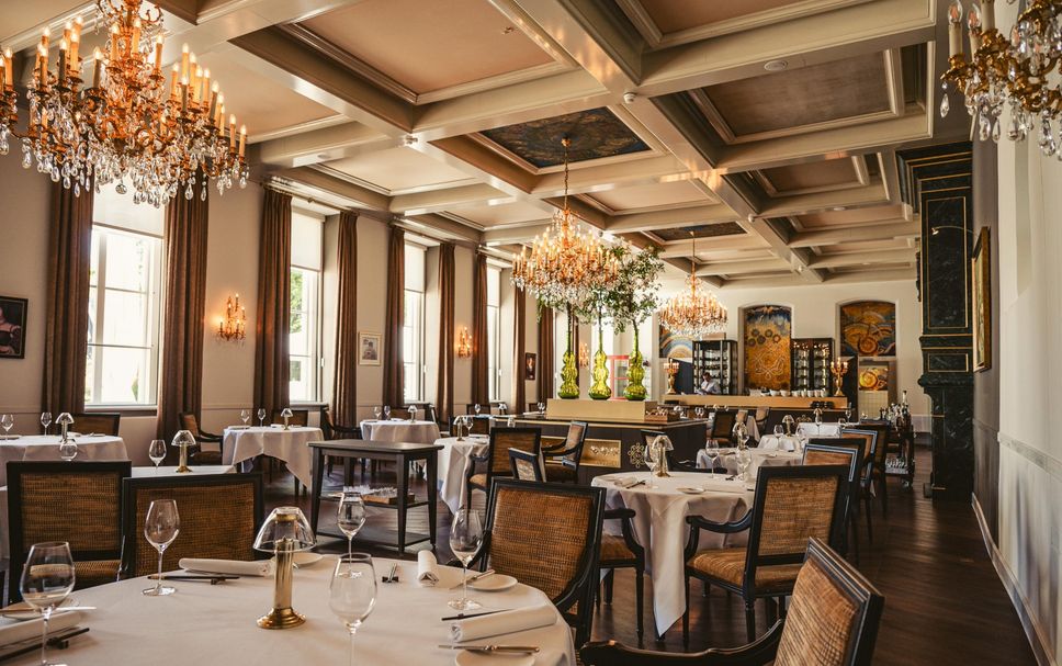Ristorante Foto