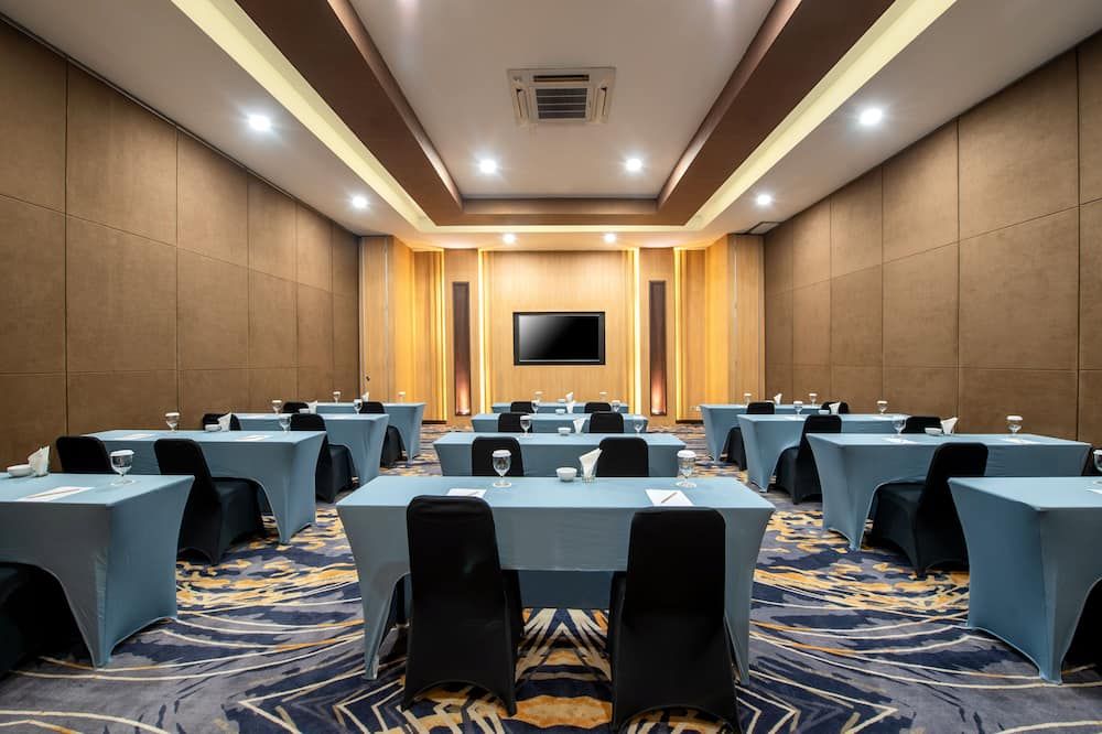 Sala conferenze