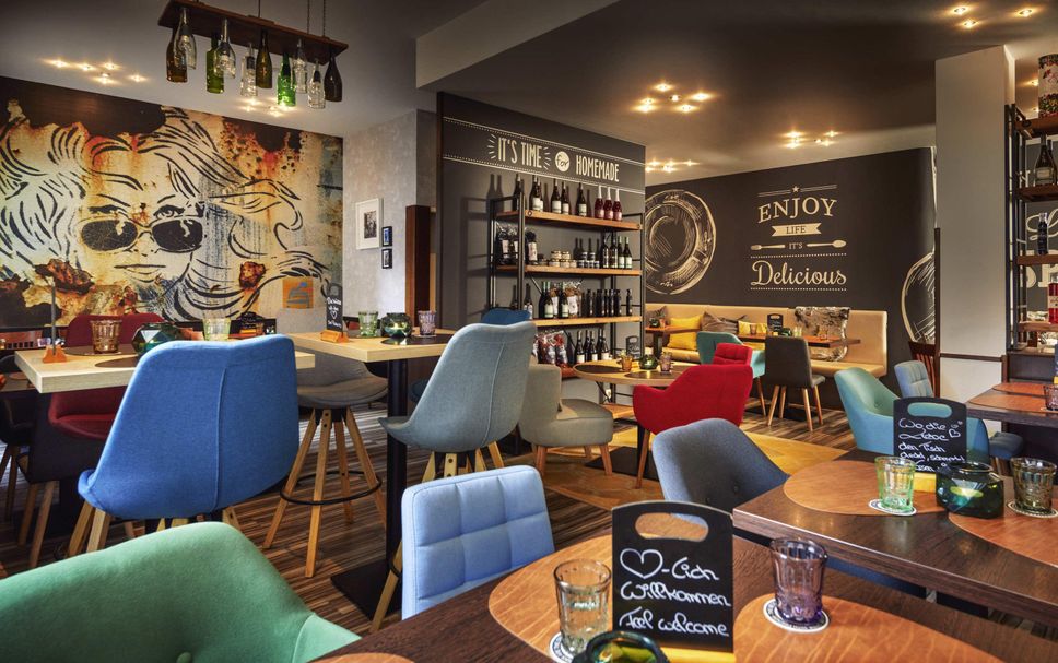 Ristorante Foto