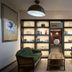 Area lounge