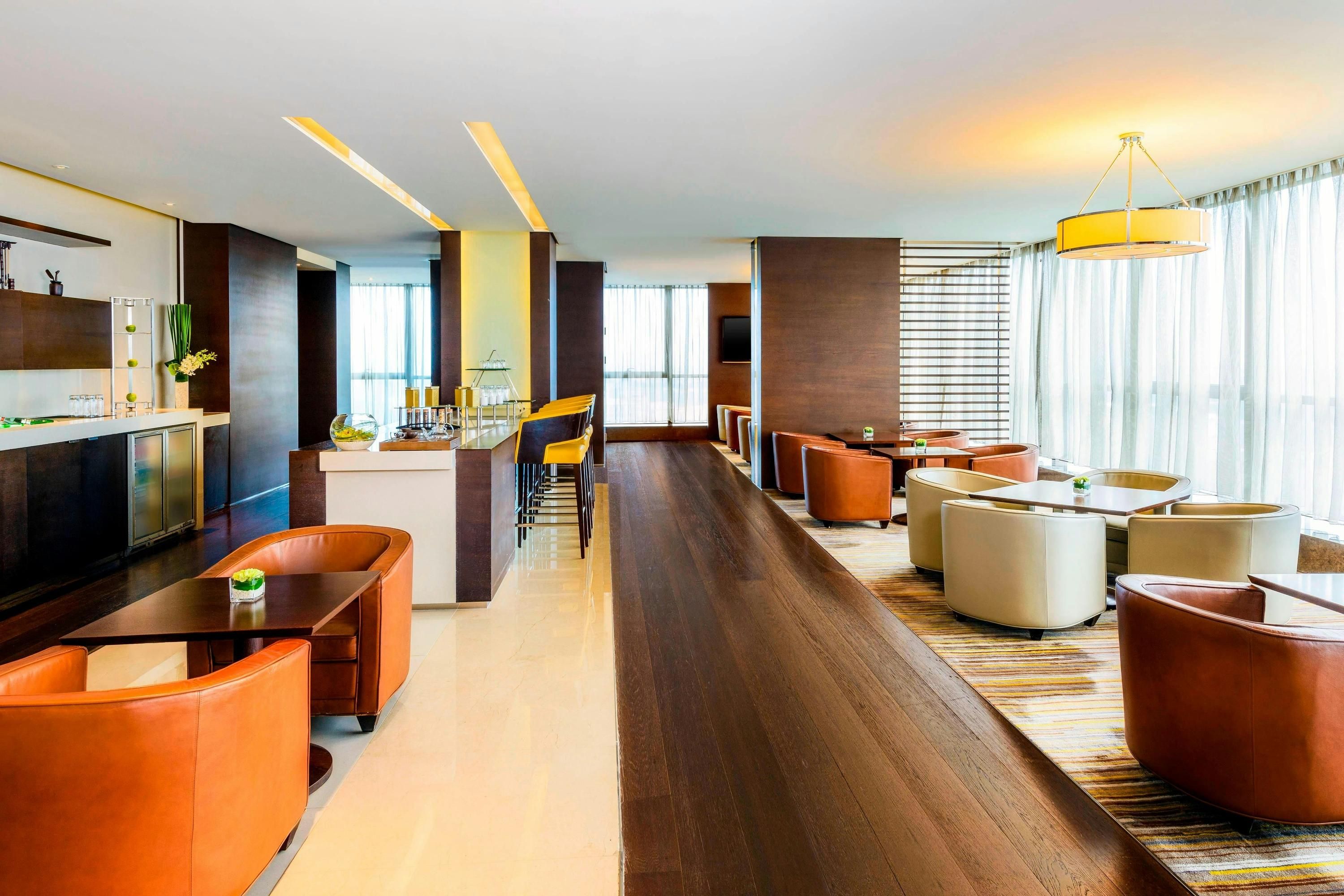 Area lounge