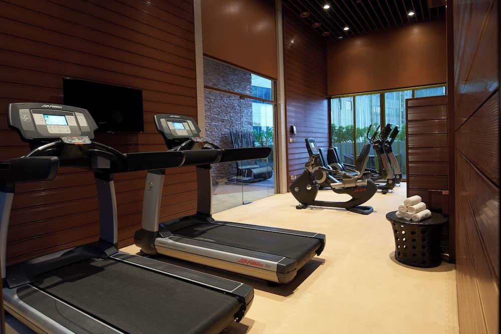 Palestra