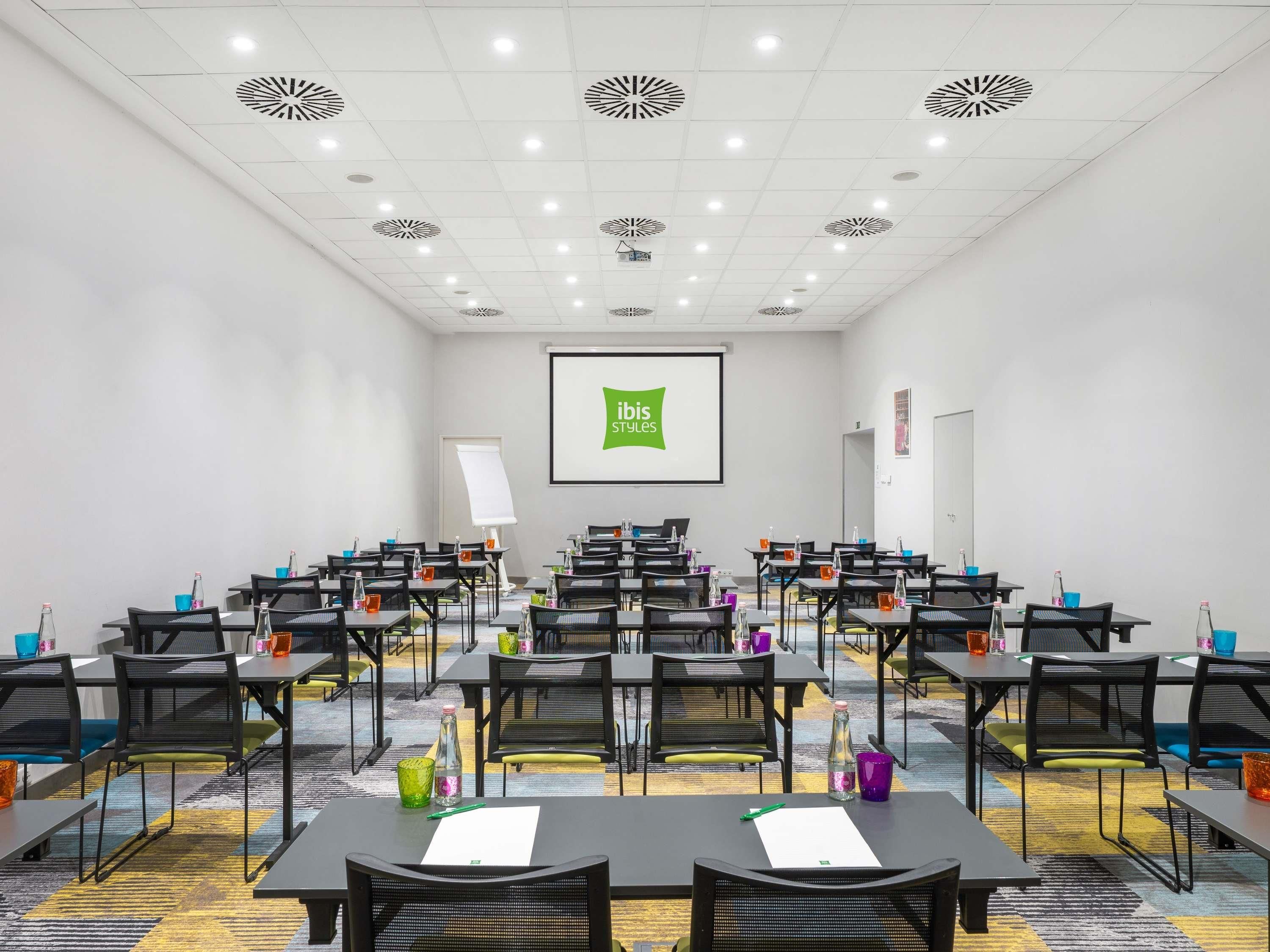 Sala conferenze