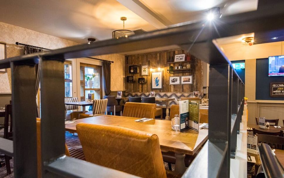 Ristorante Foto