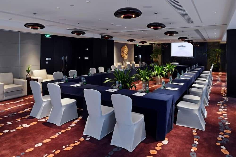 Sala conferenze