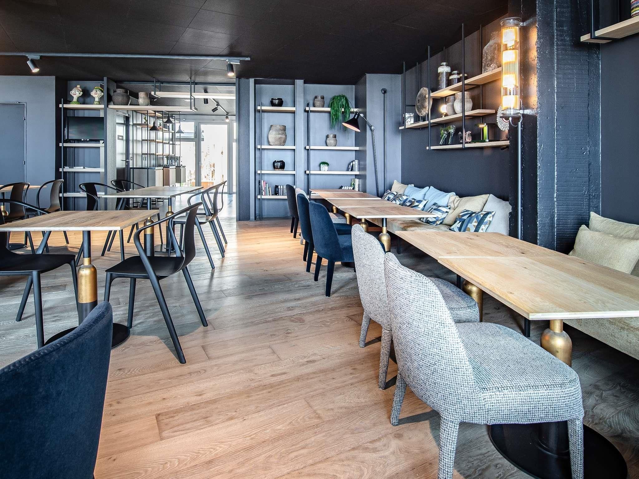 Sala pranzo