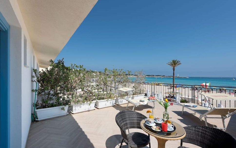 Balcone Foto