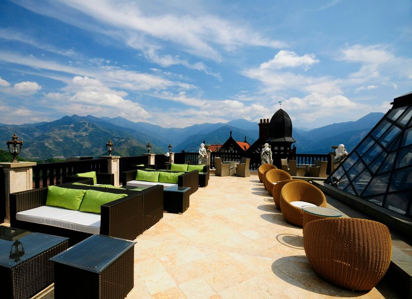 Balcone Foto