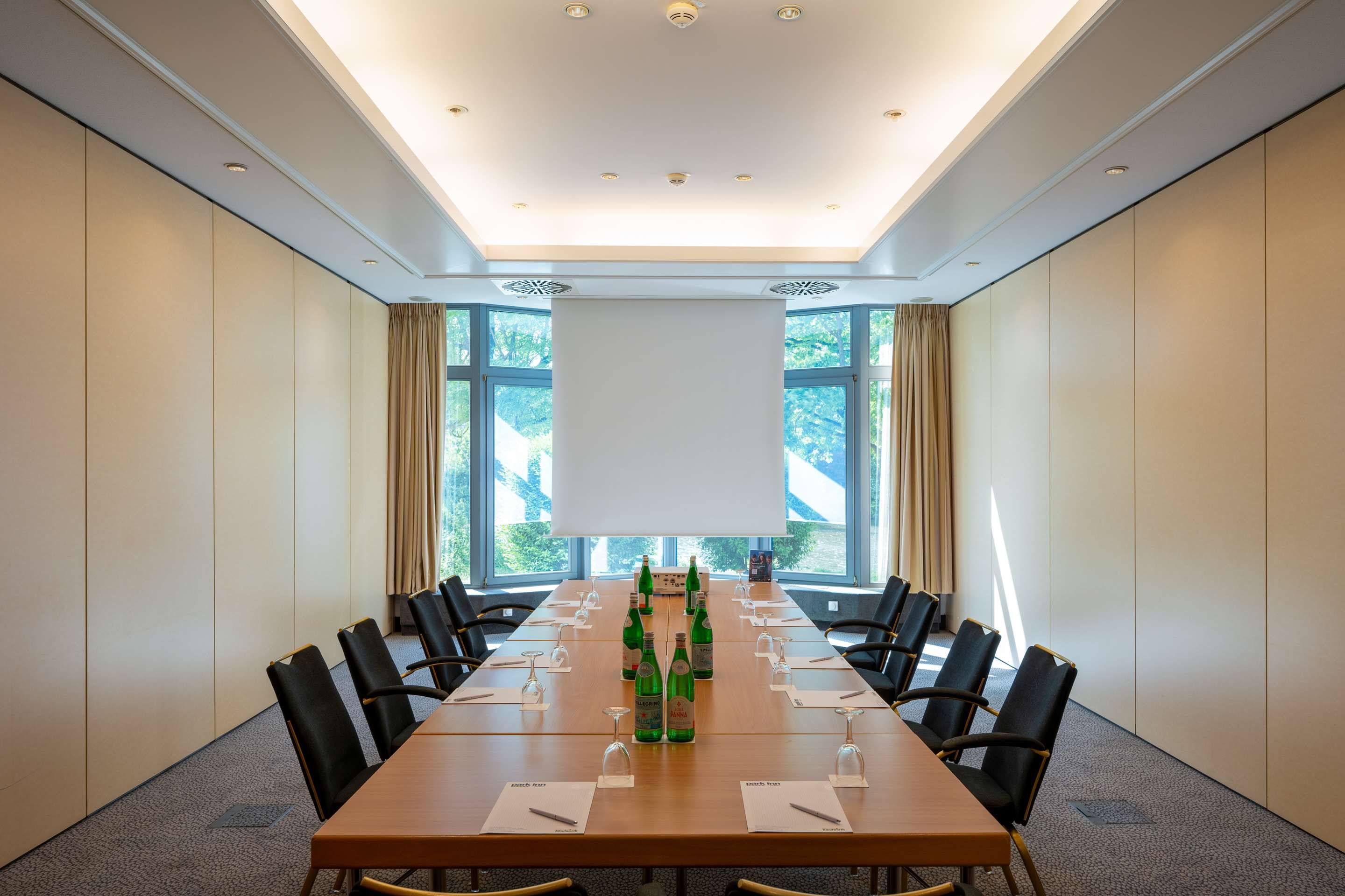 Sala conferenze