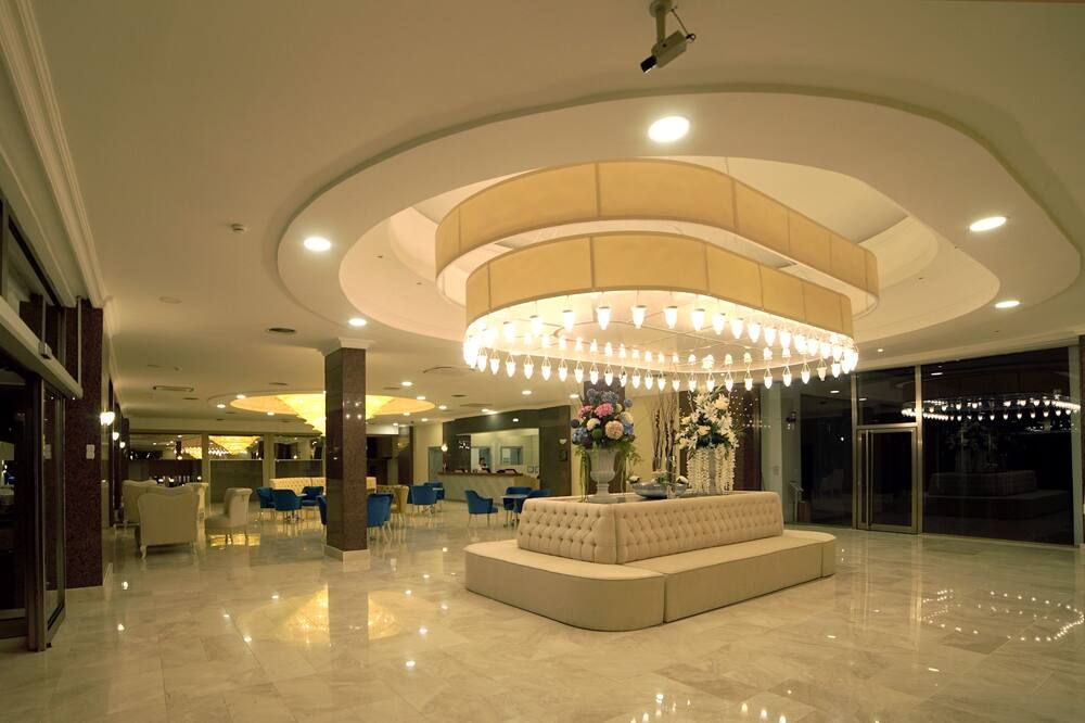 Ingresso