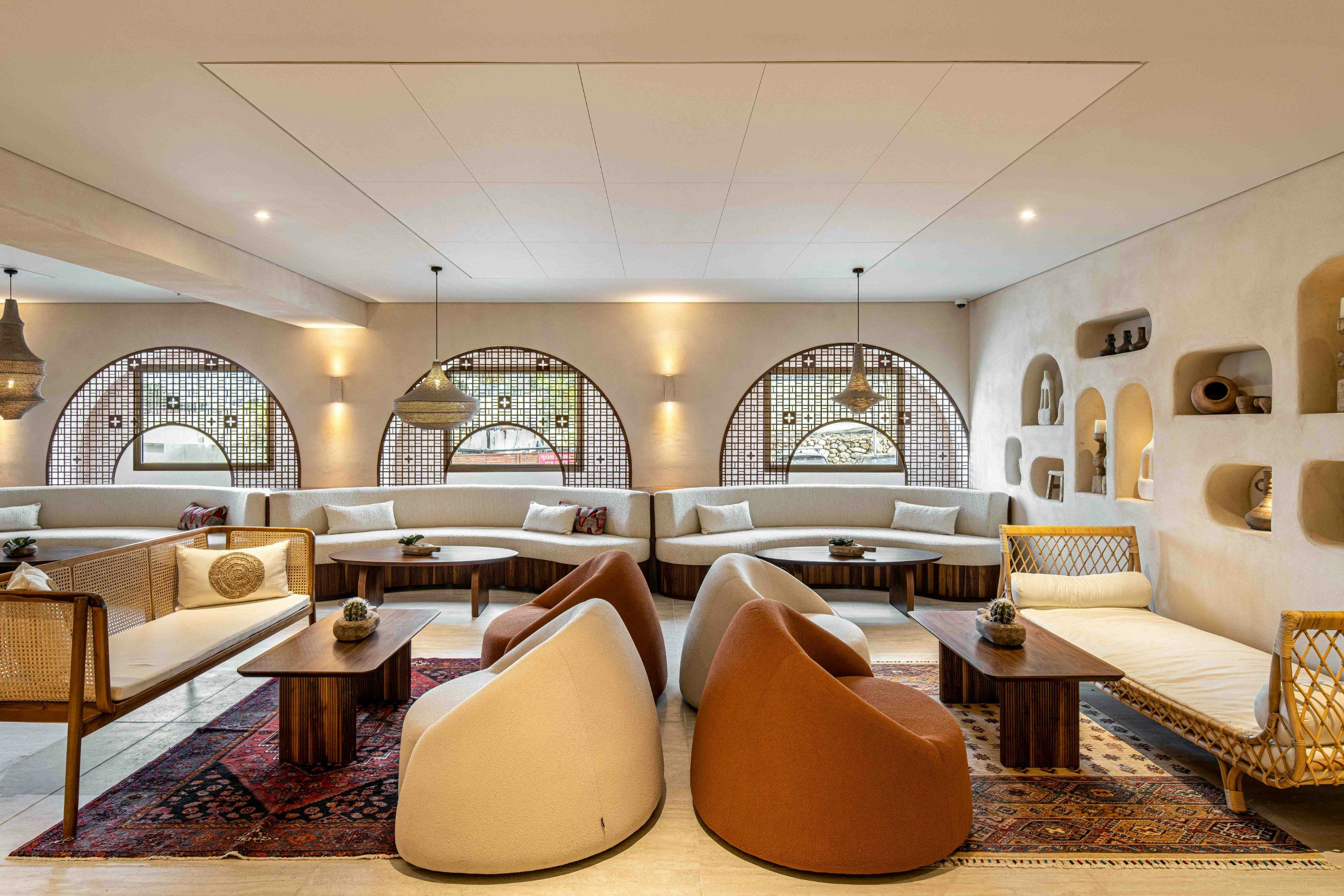 Area lounge