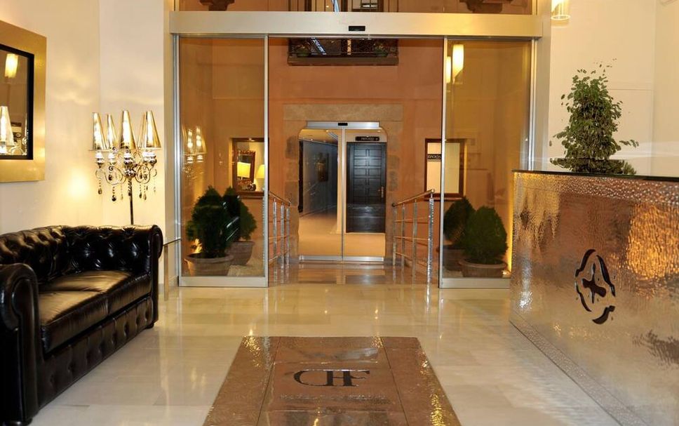 Ingresso Foto