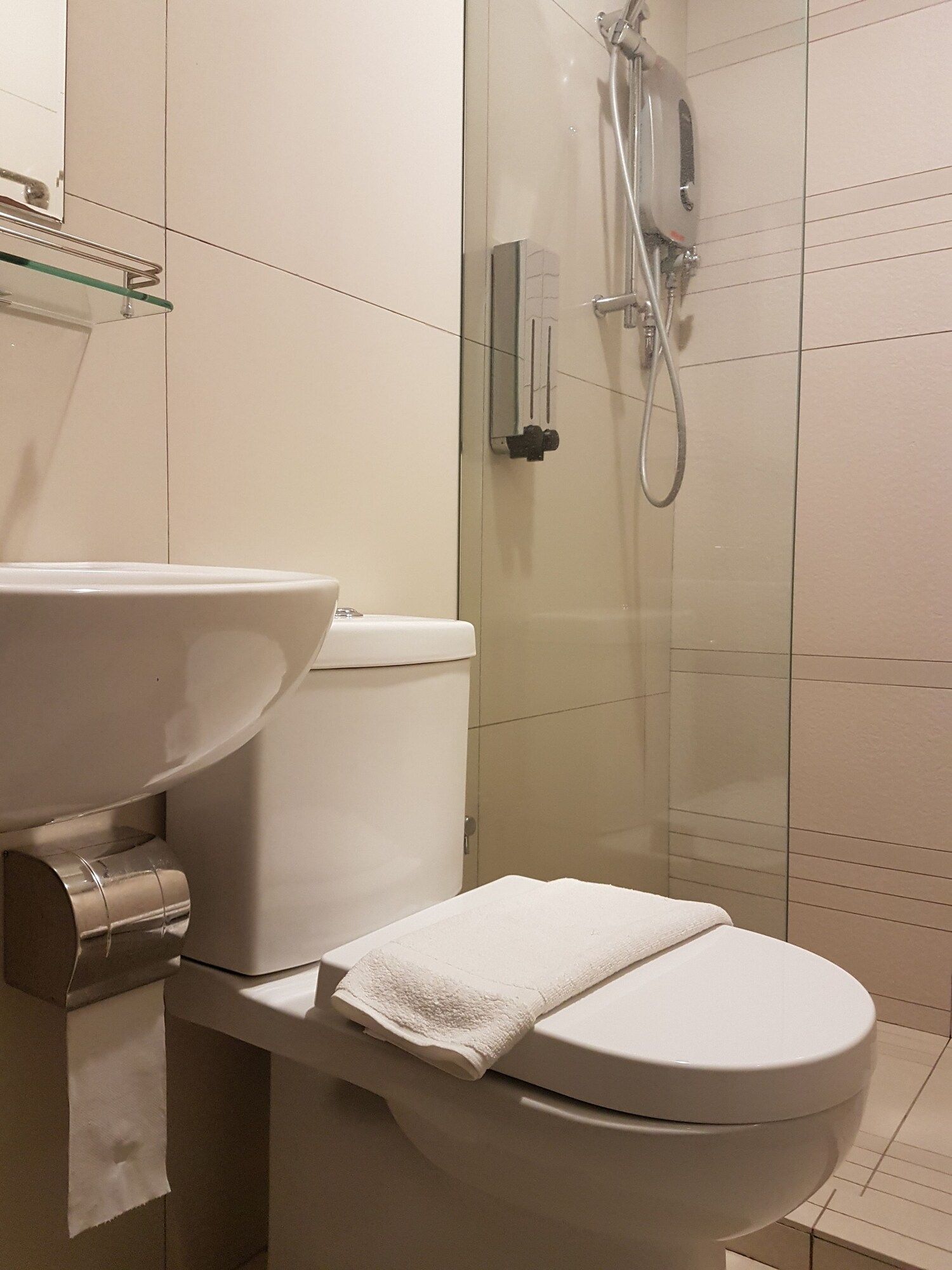 Bagno