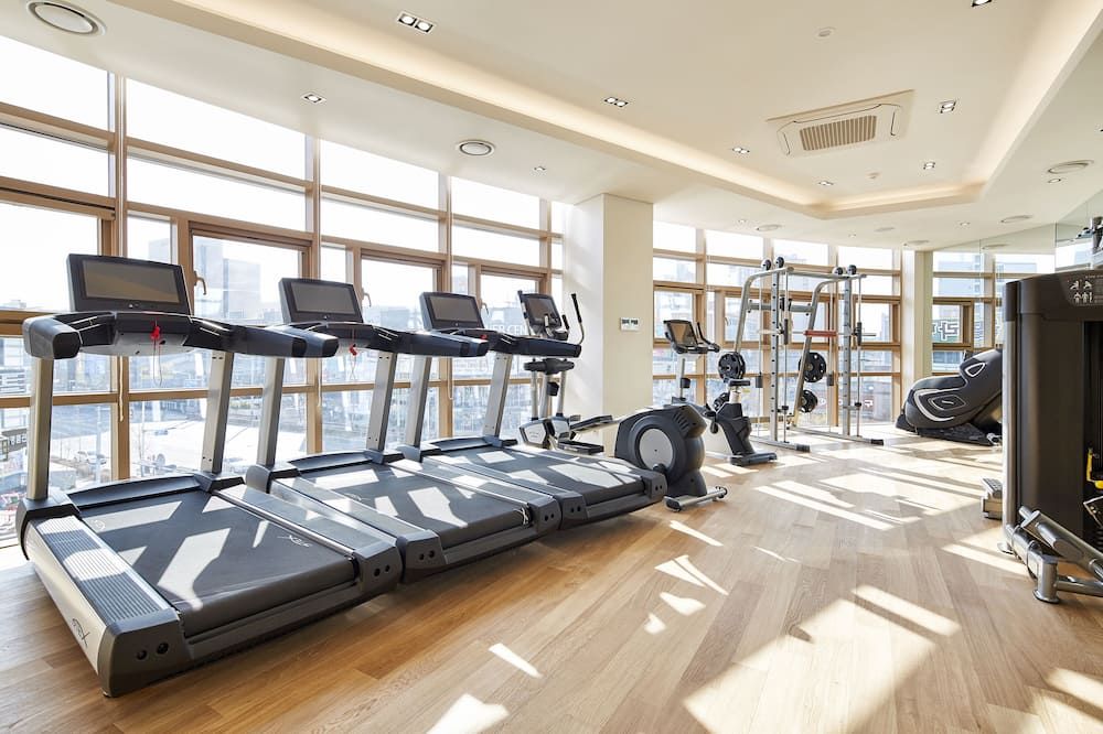 Palestra