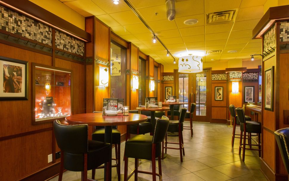 Ristorante Foto
