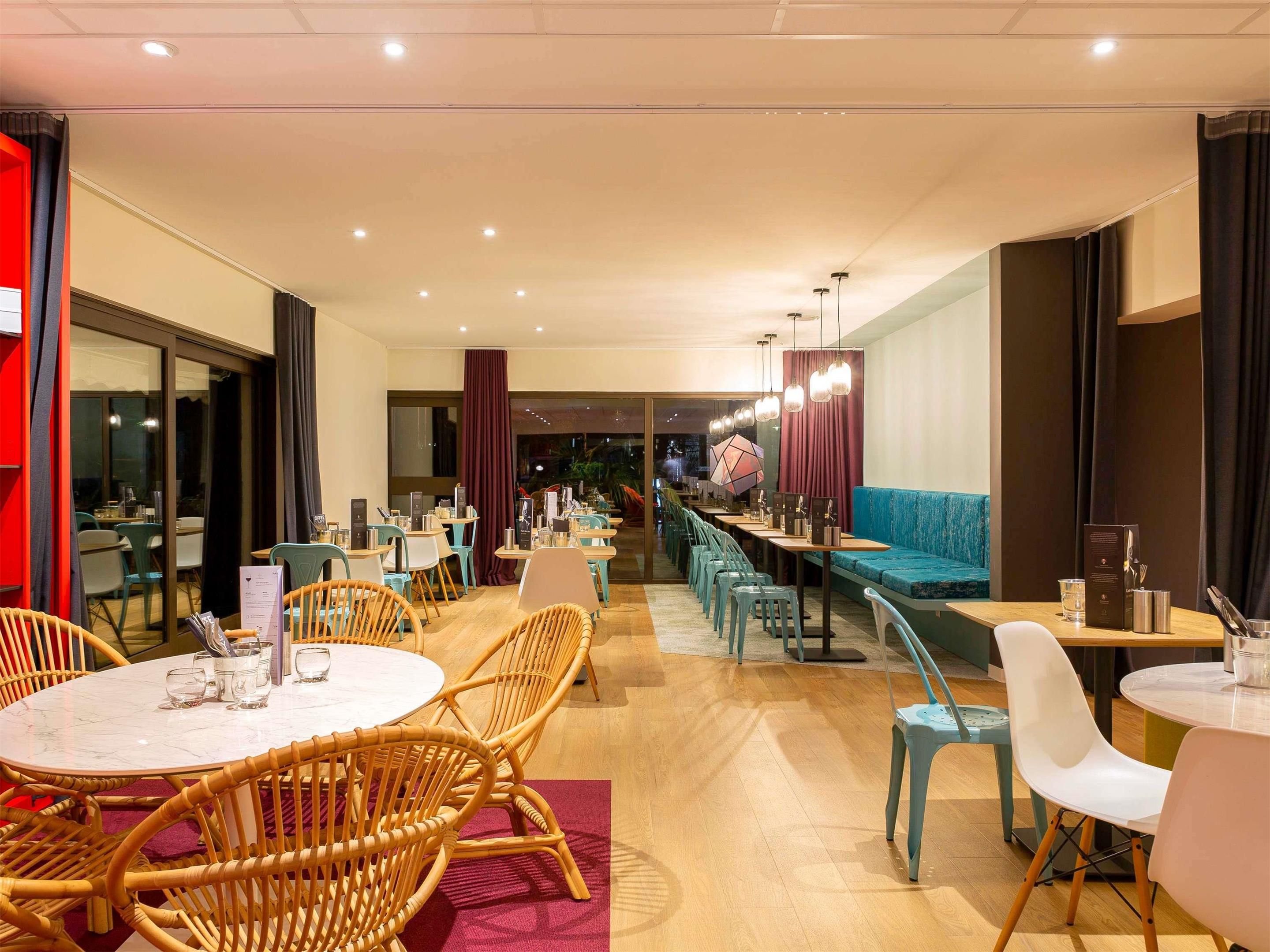 Ristorante Foto