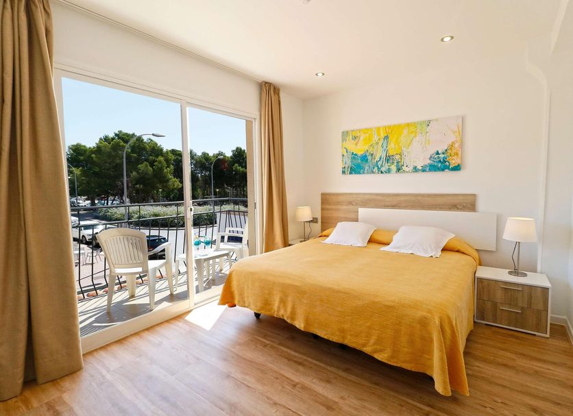 Balcone Foto