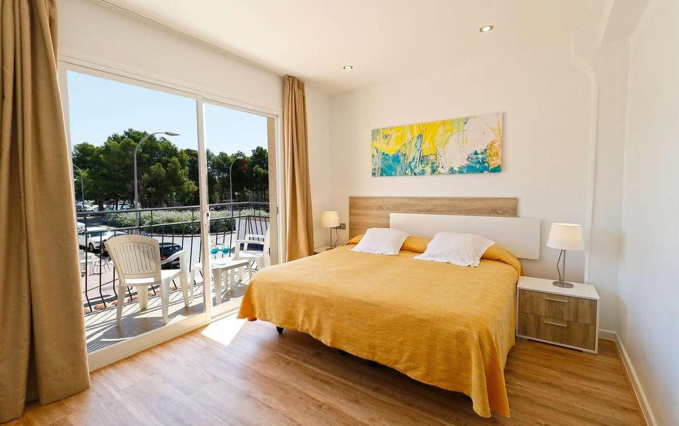 Balcone Foto