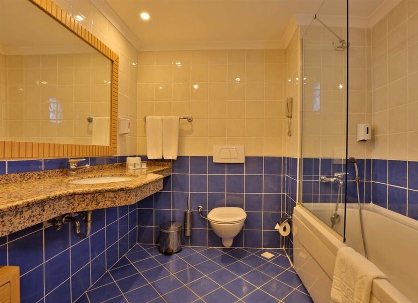Bagno Foto