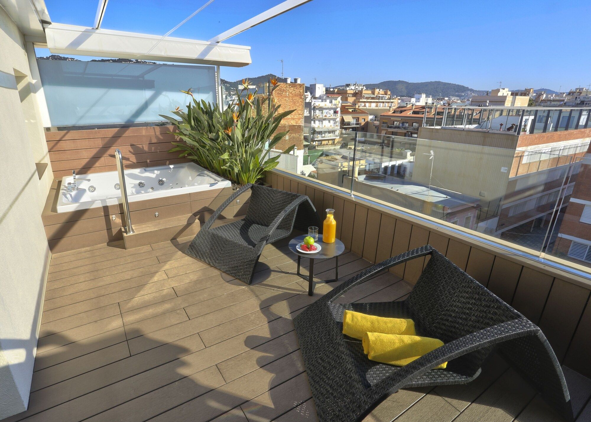 Balcone