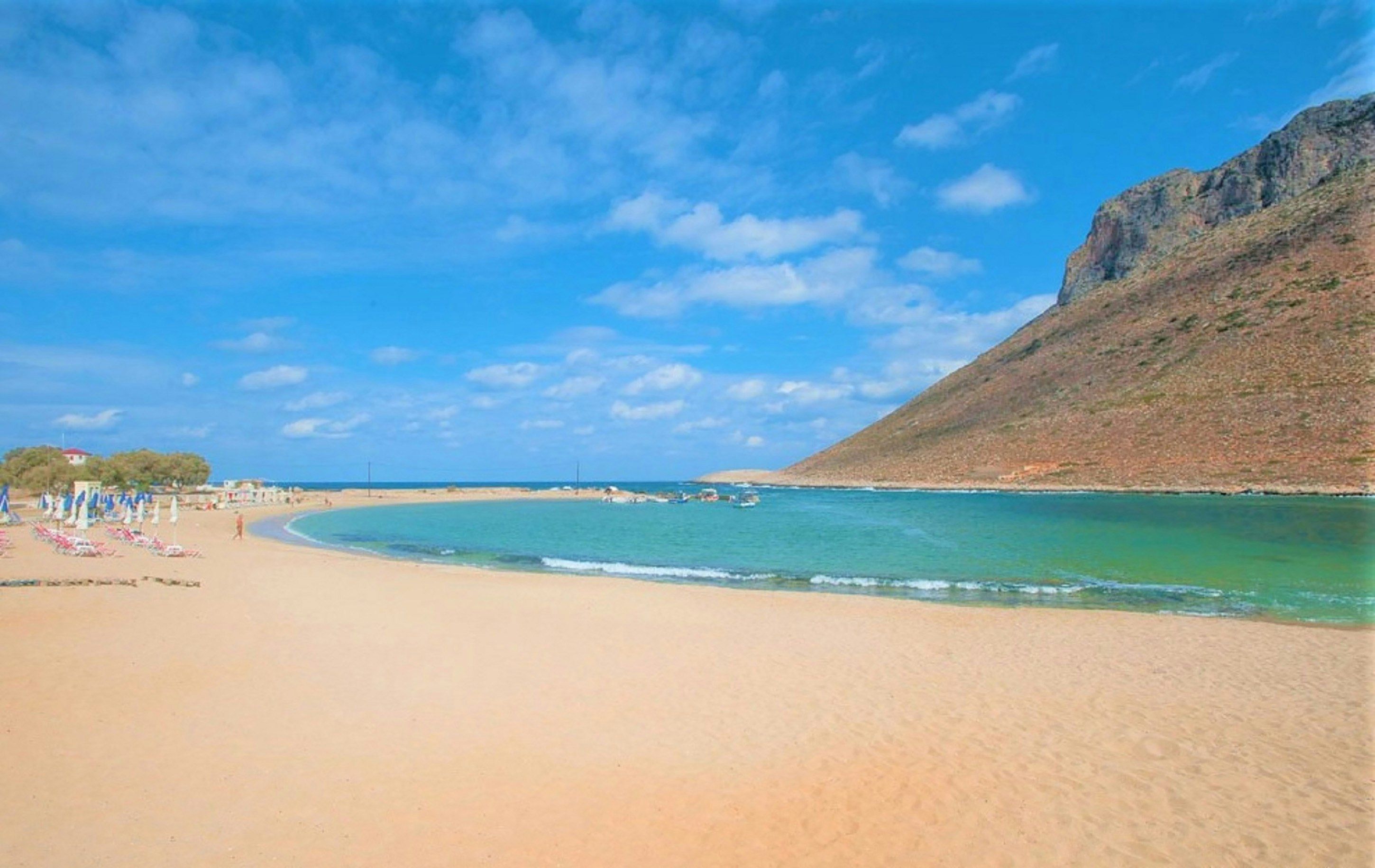 Spiaggia