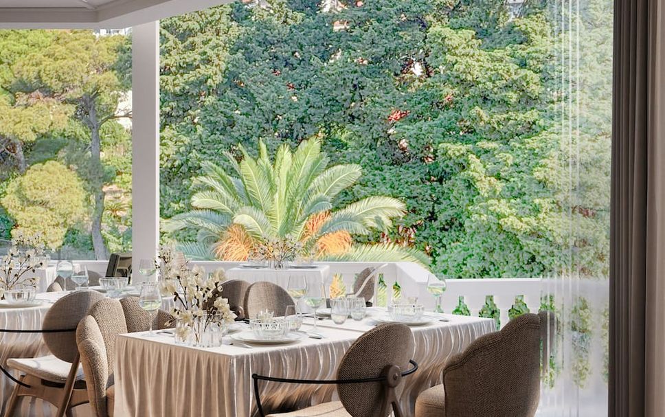 Ristorante Foto