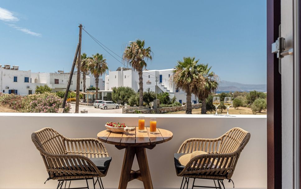 Balcone Foto