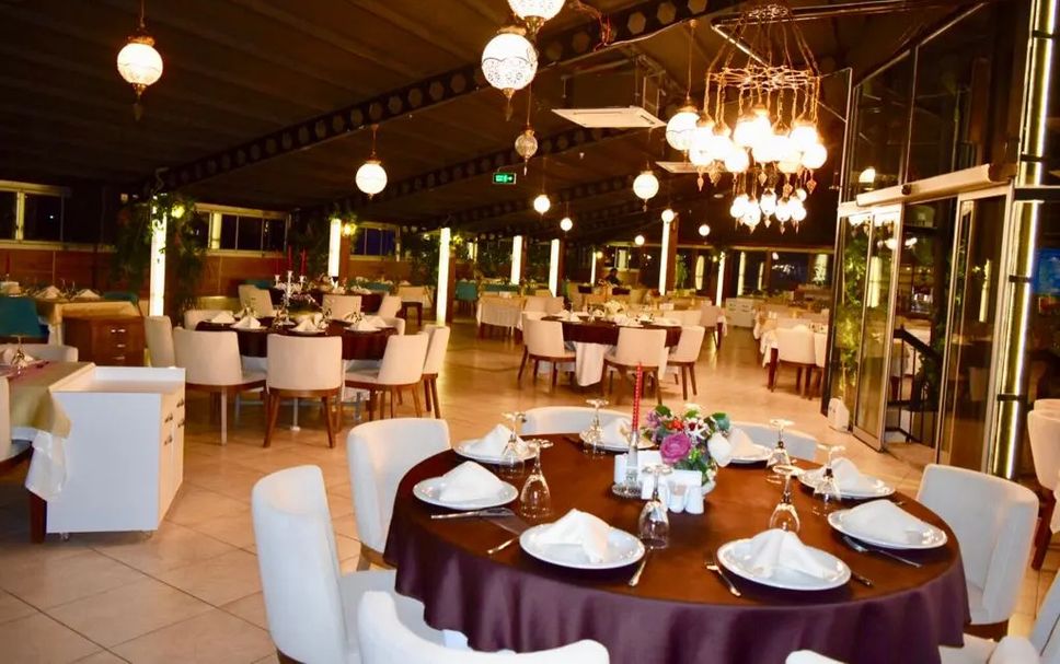 Ristorante Foto