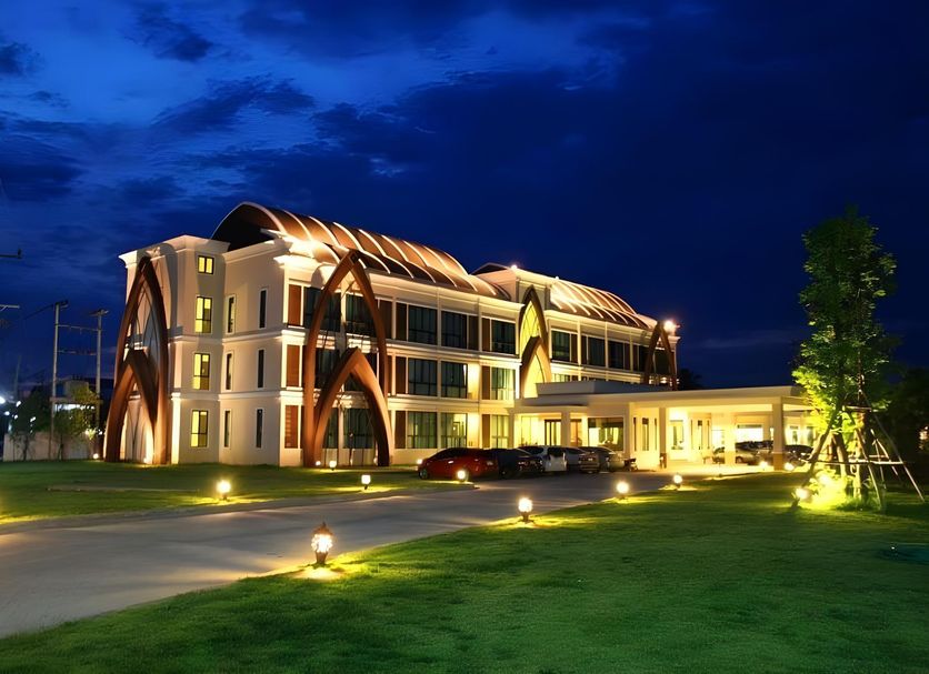 Edificio Foto
