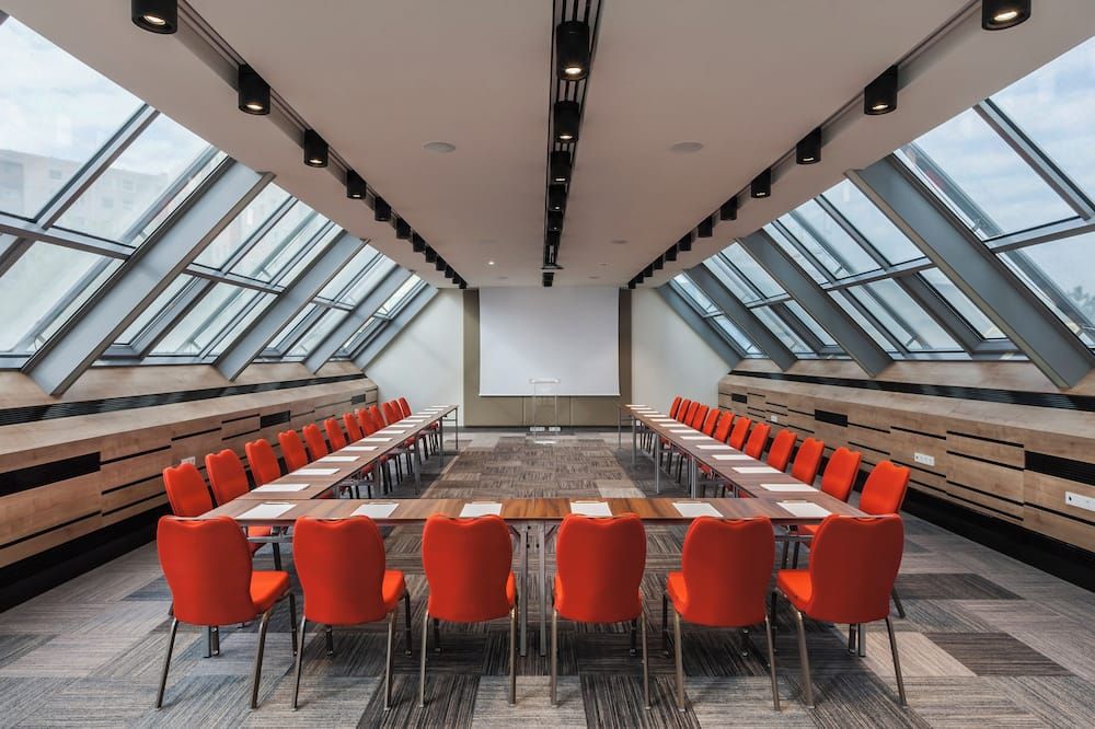 Sala conferenze