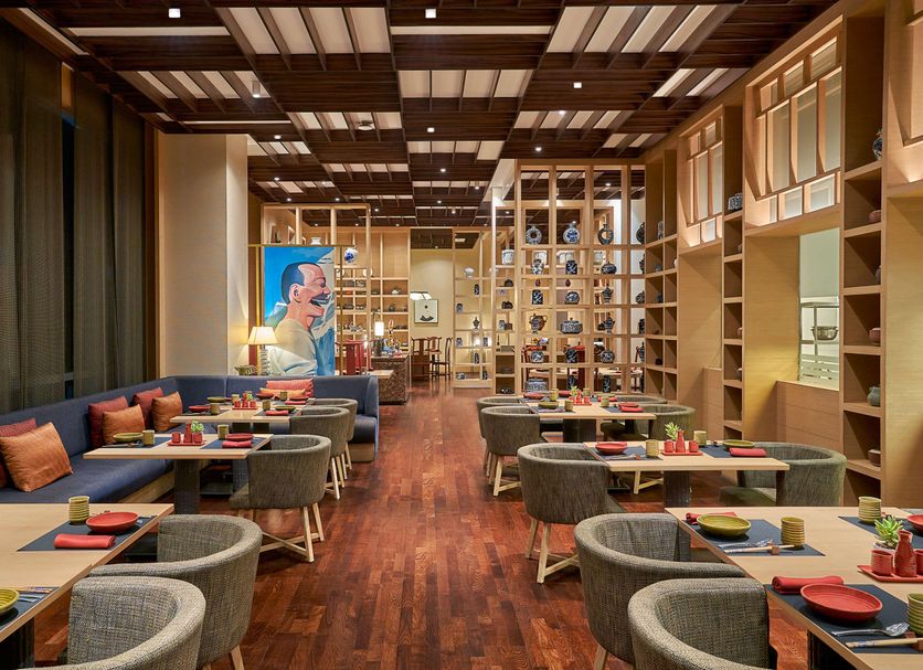 Ristorante Foto