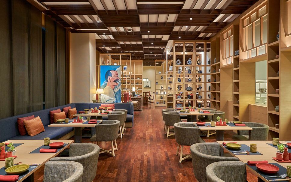 Ristorante Foto